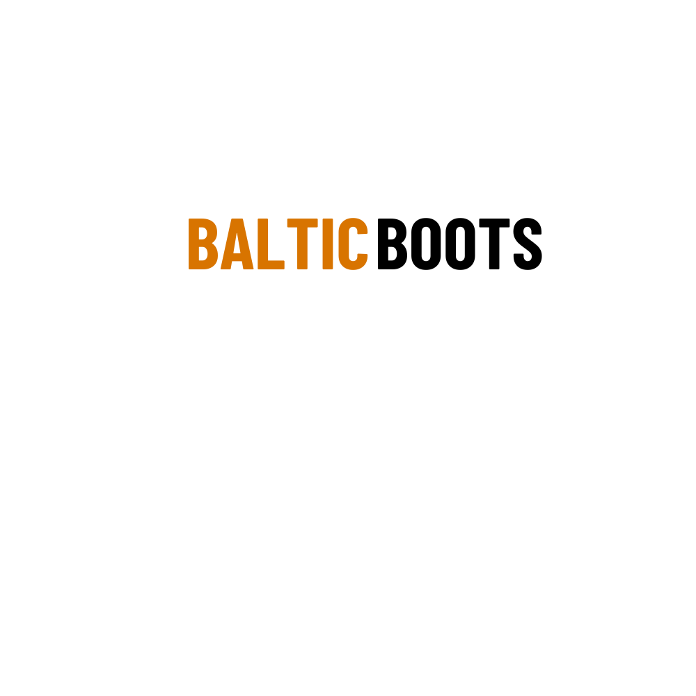 Baltic Boots